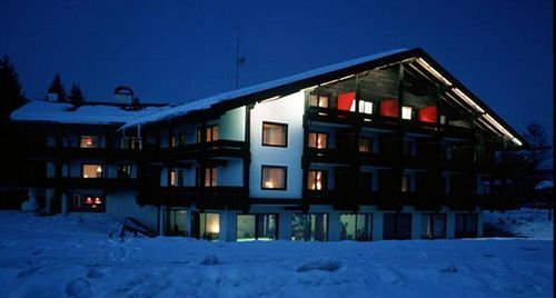 Hotel Quellenhof