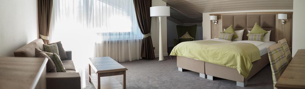 Quellenhof Hotel Grainau