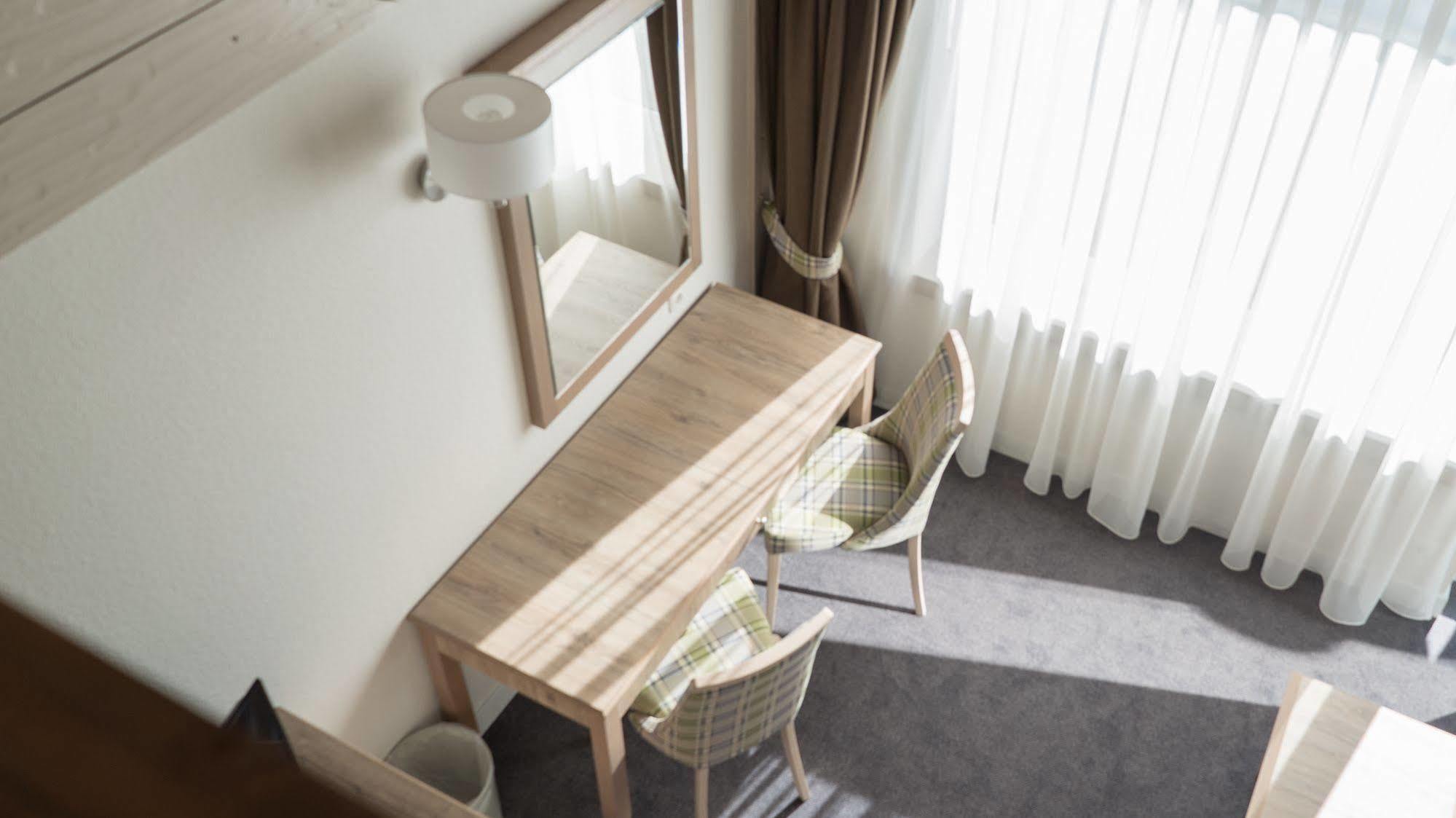 Hotel Quellenhof Grainau