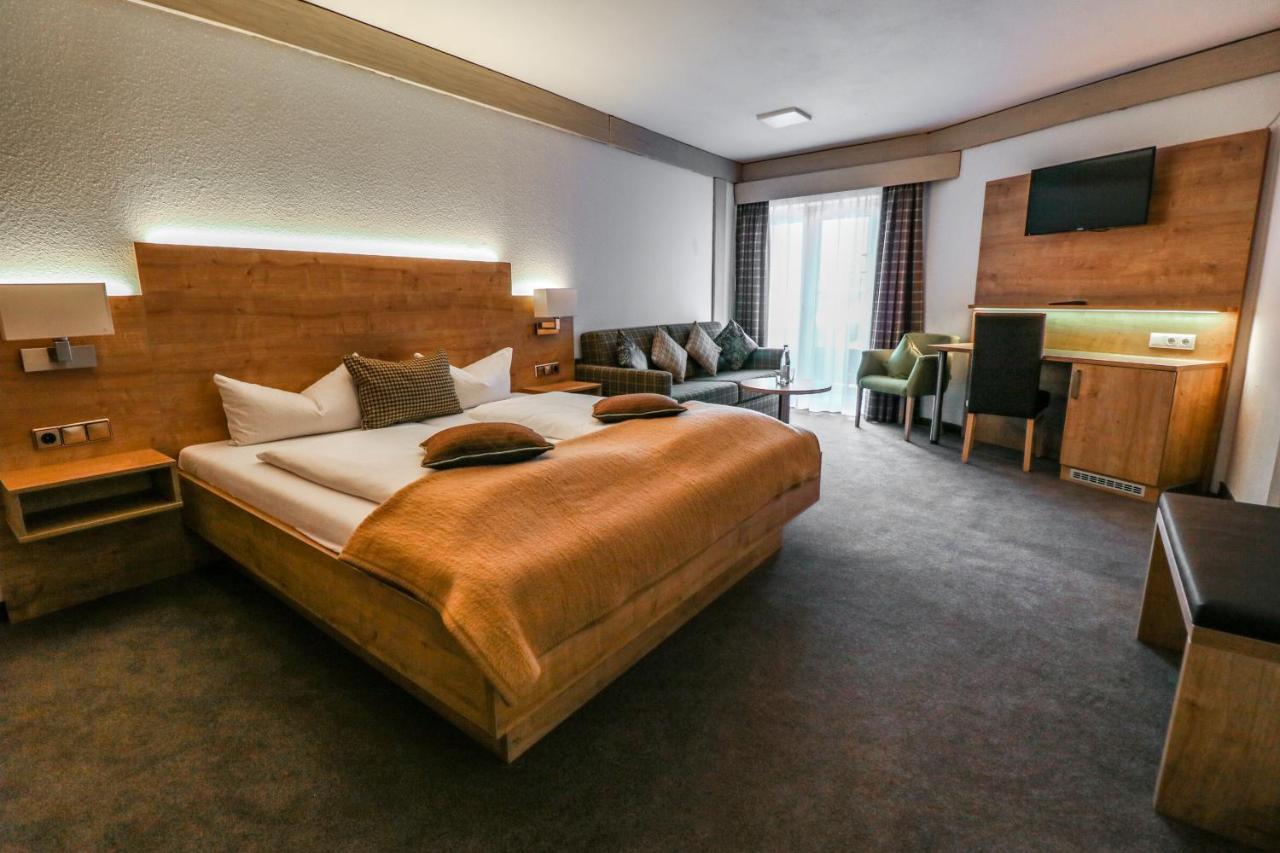 Quellenhof Hotel