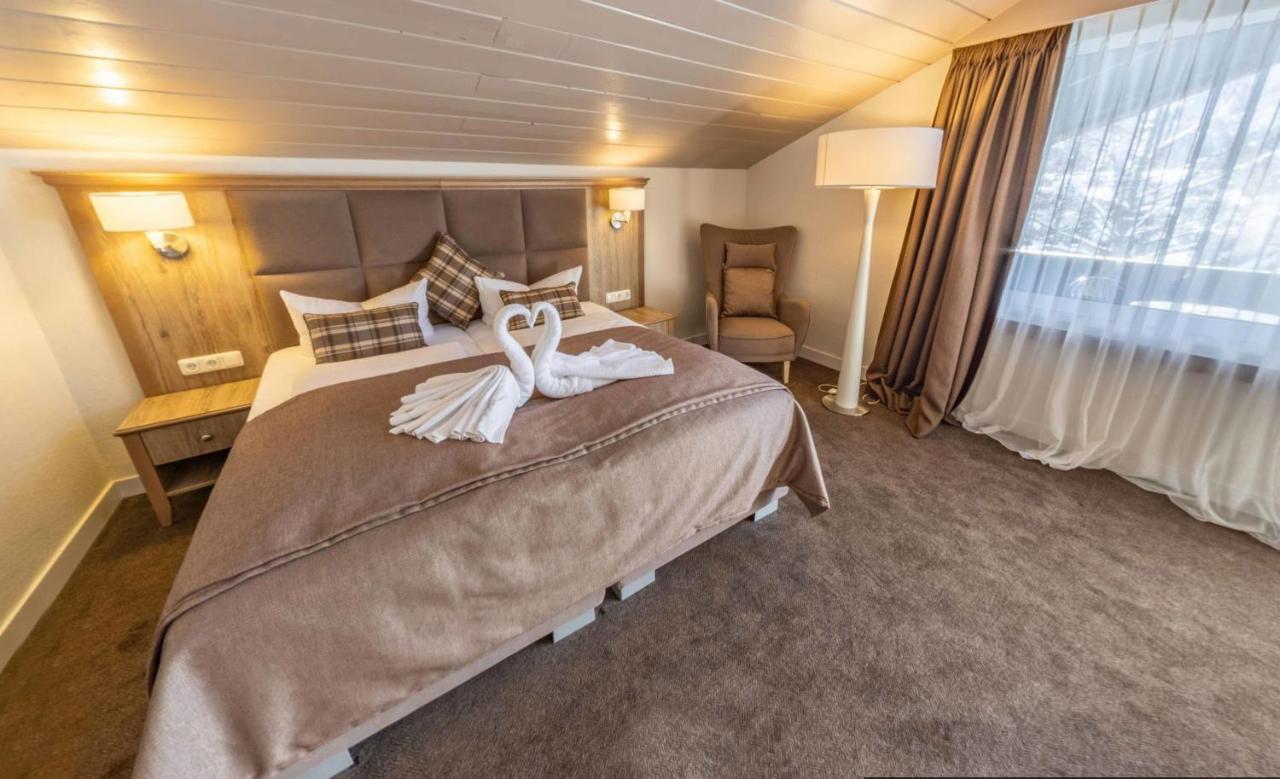 Hotel Quellenhof 3*