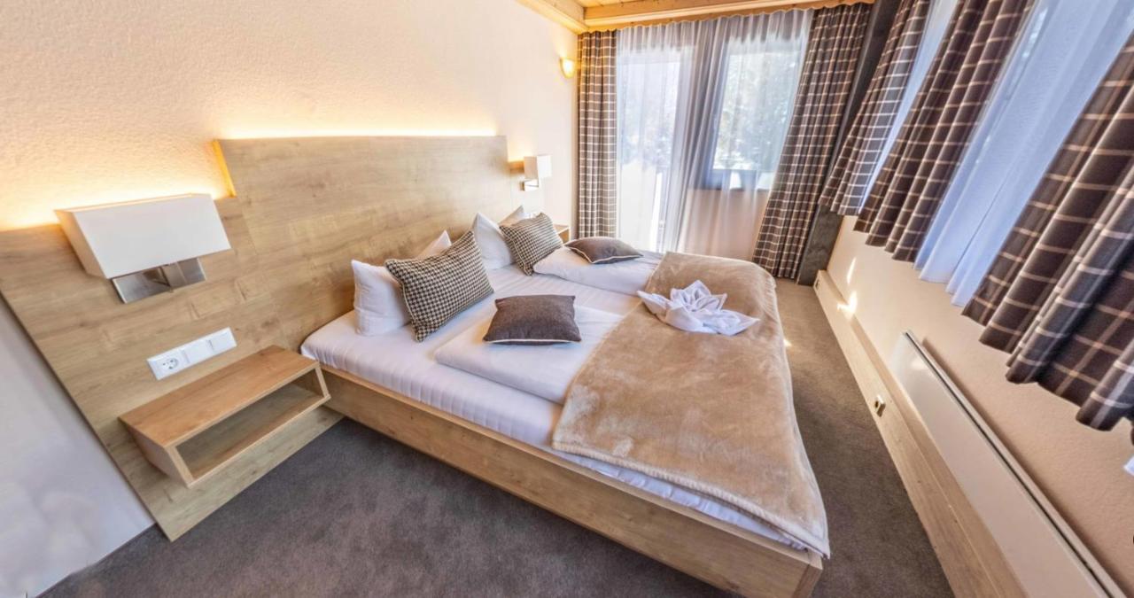 Quellenhof 3*